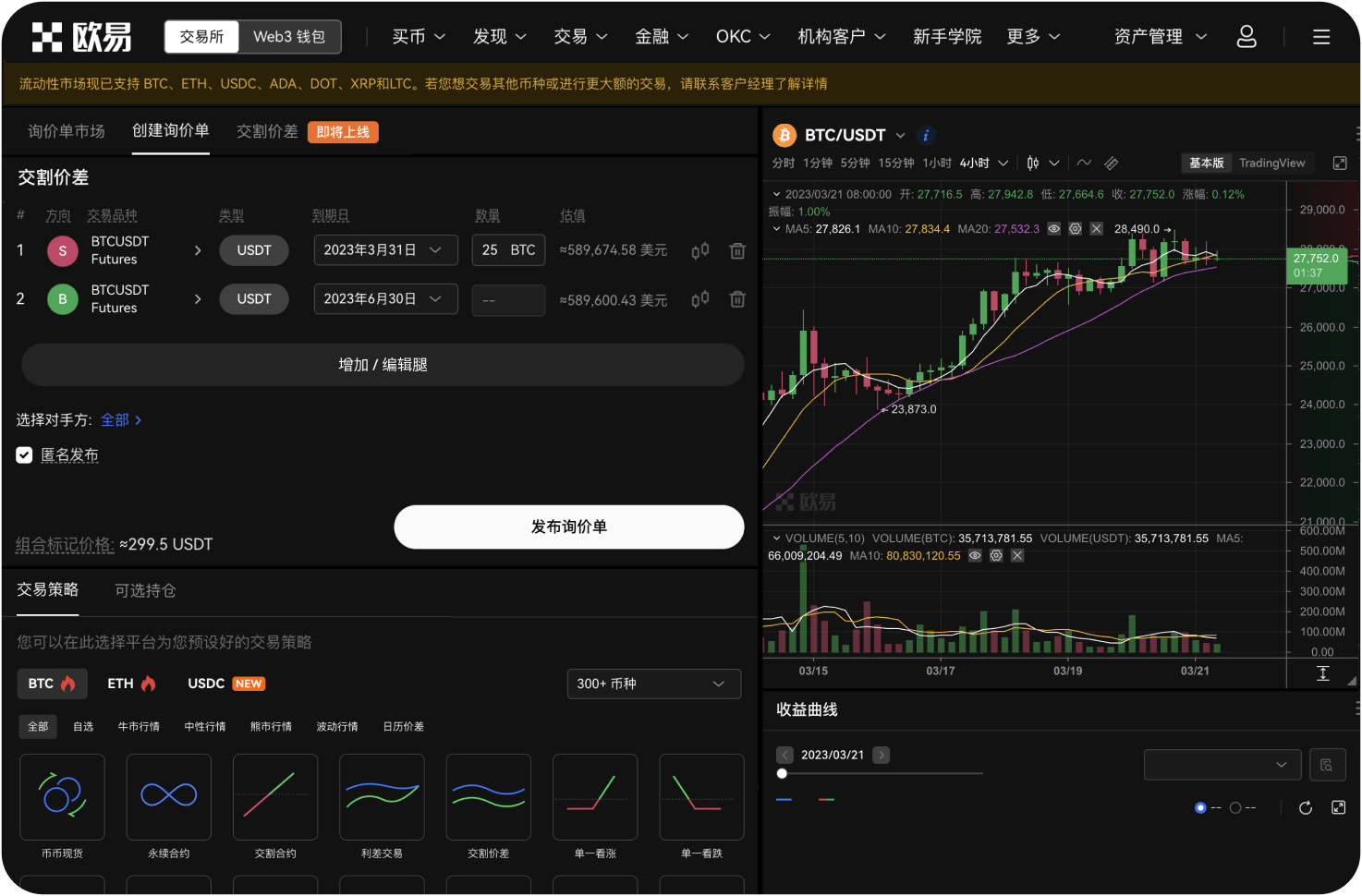 欧易OKX的“社区”功能有什么作用